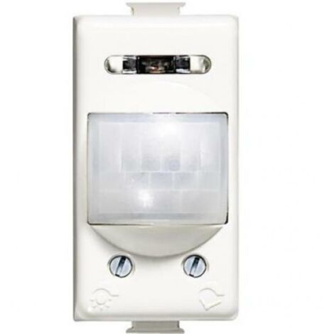 Interrupteur IR passifs Bticino Matix 1 Module AM5751N