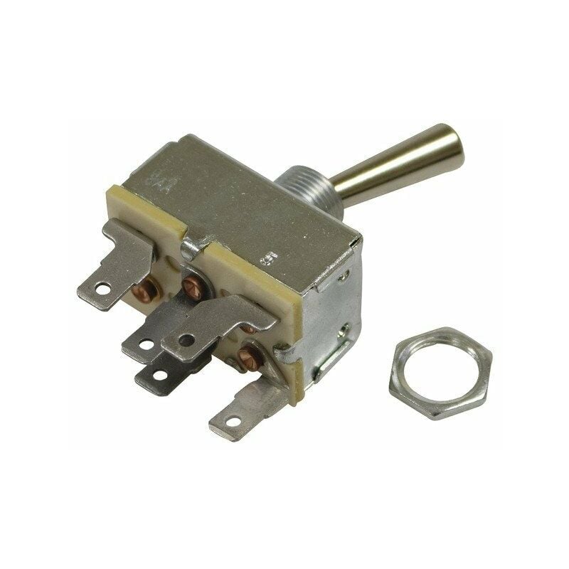 Interrupteur JOHN DEERE AM101562