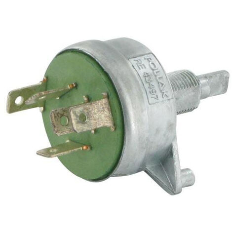 Interrupteur JOHN DEERE RE43497