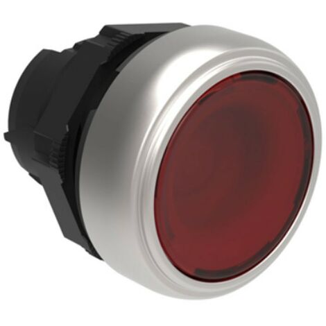 Interrupteur lovato lpcbl104 IP66 auto-réarmant 22 mm