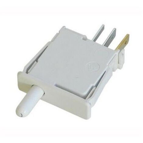 Interrupteur Lumiere 00609959 Pour REFRIGERATEUR