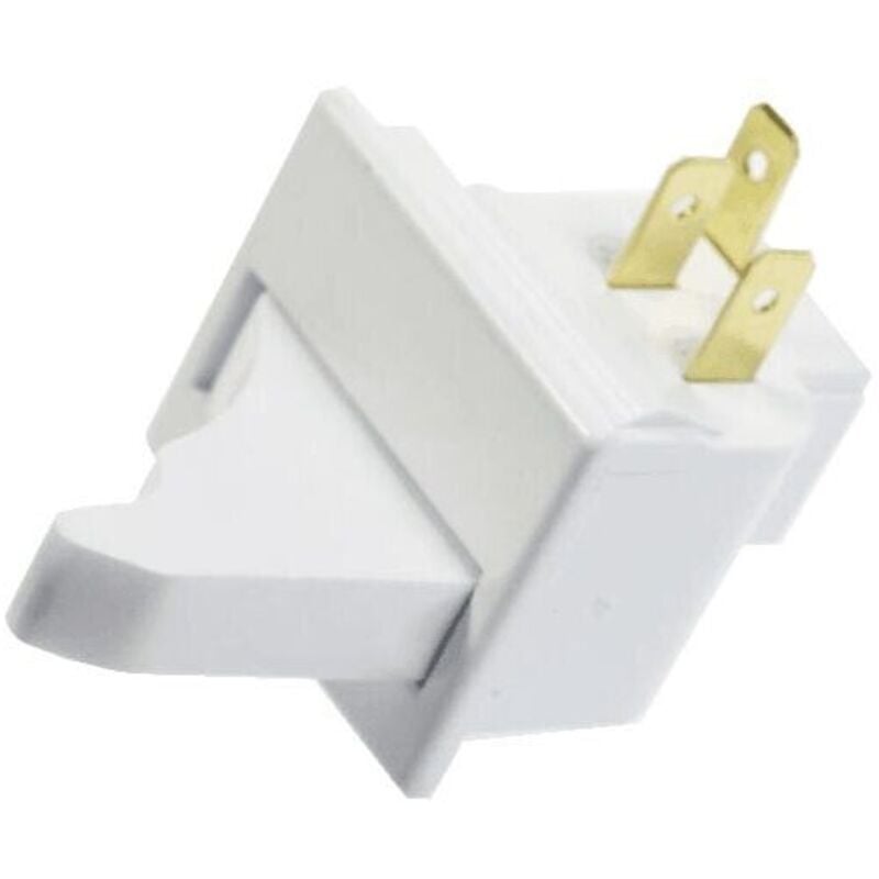 Interrupteur lumiere 3 contacts pour refrigerateur Beko 4691660100