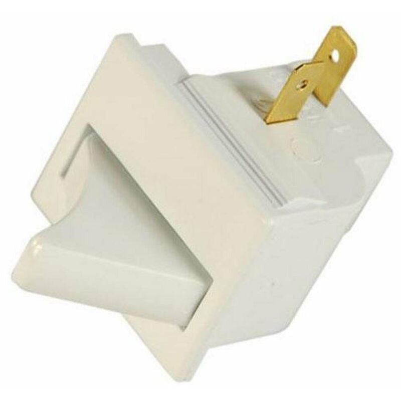 Hobbytech - Interrupteur de lumiere (256713-7759) (4834220185) Réfrigérateur, congélateur 2567133662734944530 beko, essentiel, far, listo,