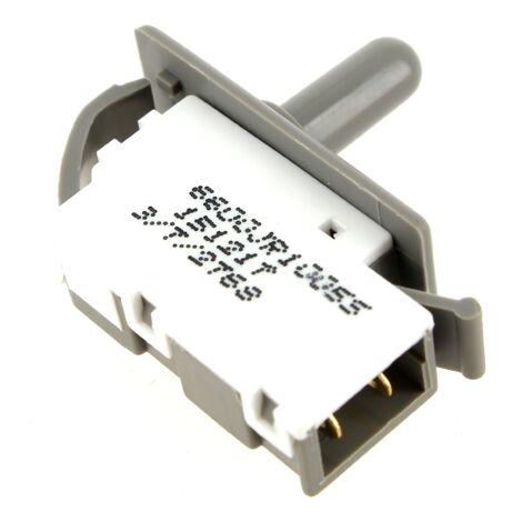 Interrupteur lumière 6600jr1005s - refrigerateur lg