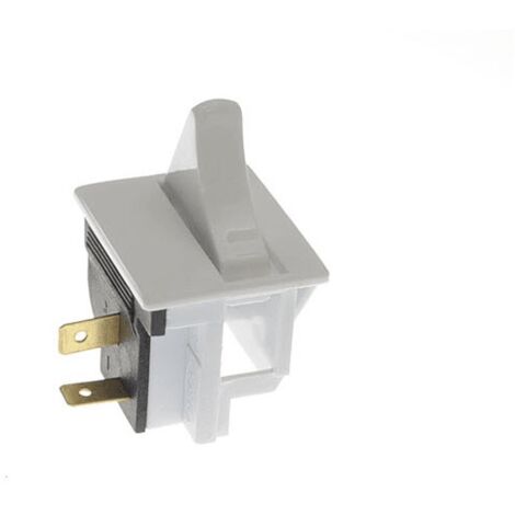 INTERRUPTEUR LUMIERE DEKA 250V NC POUR REFRIGERATEUR SCHOLTES - C00092774