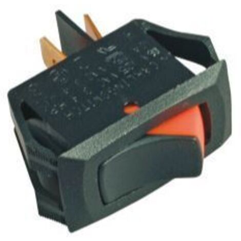 Interrupteur lumière moteur tondeuse compatible AYP 110712X 532 11 07-12