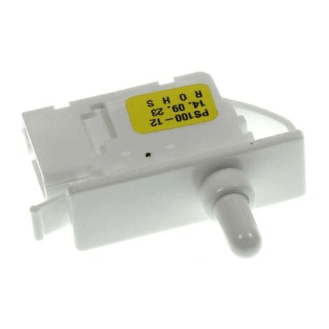 INTERRUPTEUR LUMIERE POUR REFRIGERATEUR LG - 6600JB1002F