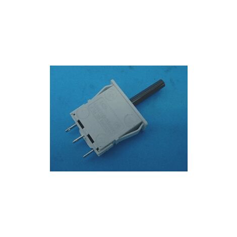 INTERRUPTEUR LUMIERE pour REFRIGERATEUR SMEG - 814490458