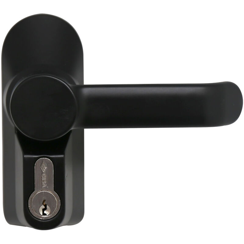 Cisa - poignée pour barres anti-panique 07078.38.0