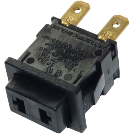 Interrupteur M/A (500592111) Centrale vapeur ASTORIA