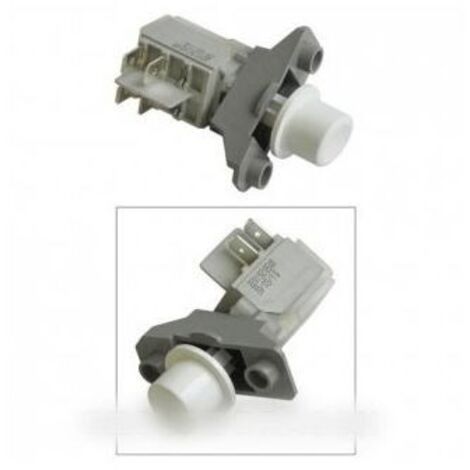 Interrupteur M/A avec bouton d'origine