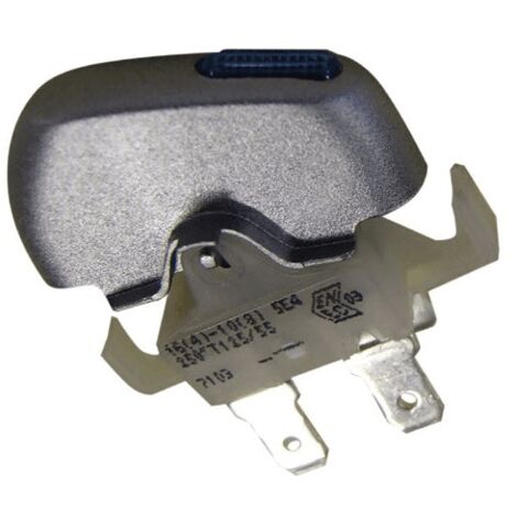 INTERRUPTEUR M/A LUMINEUX POUR PETIT ELECTROMENAGER KRUPS - MS-0661325