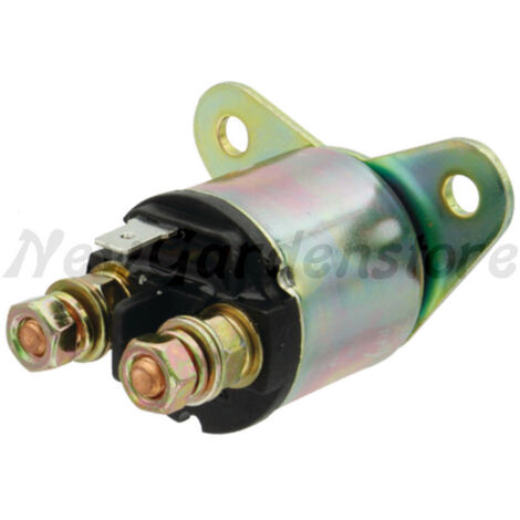 Interrupteur magnétique ORIGINAL pour tracteur de pelouse 270810095-0001