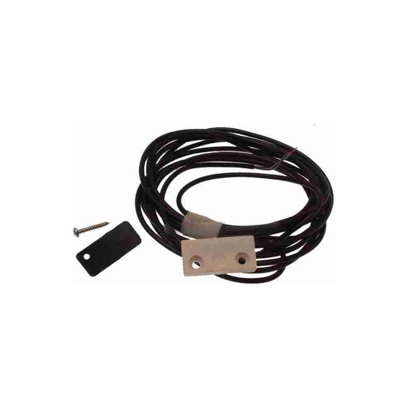 Interrupteur de fin de course magnétique – Remplacement du moteur Frog-A24 24v Came 119RIA059