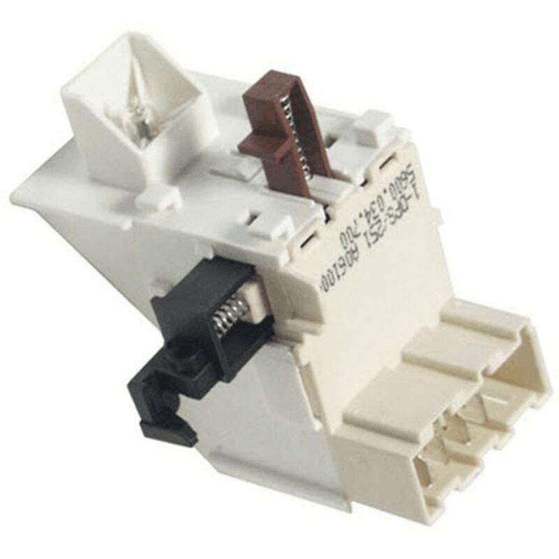 INTERRUPTEUR, Lave-vaisselle, 00165379