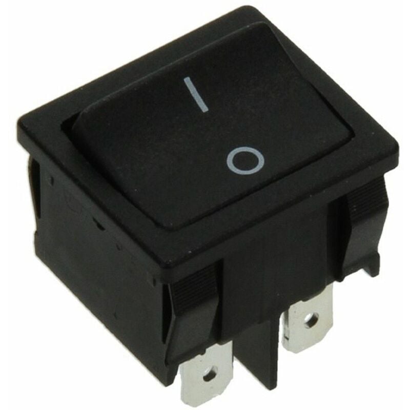 Interrupteur marche arrêt