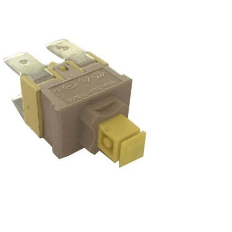 INTERRUPTEUR MARCHE ARRET 16A 250V POUR LAVE VAISSELLE SELECLINE - G829513