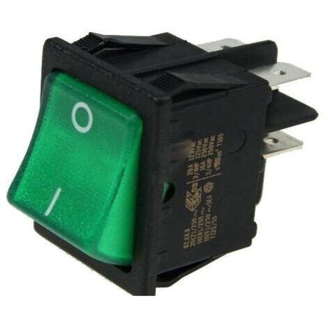 Interrupteur Marche Arret 292627410 Pour REFRIGERATEUR