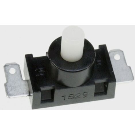Interrupteur marche arrêt (297569-39859) (432200650580) Aspirateur 2975693662894820231 PHILIPS