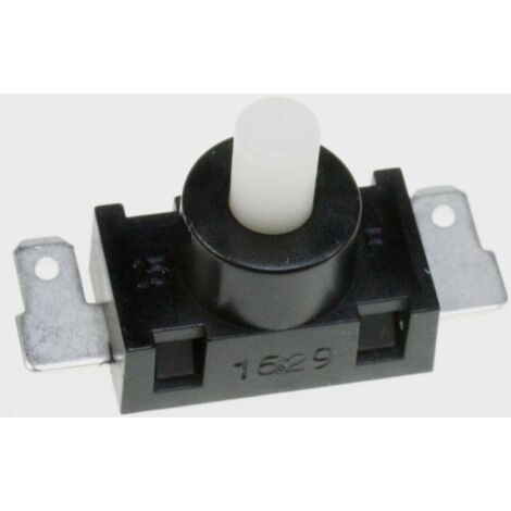 Interrupteur marche arrêt (297569-39859) (432200650580) Aspirateur 2975693662894820231 PHILIPS