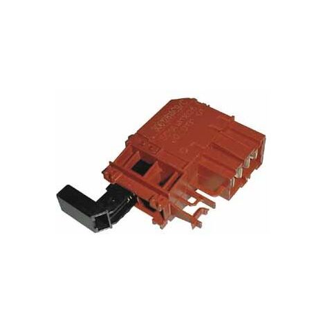 INTERRUPTEUR MARCHE ARRET 3061161AA7 POUR LAVE LINGE SIEMENS - 00160962