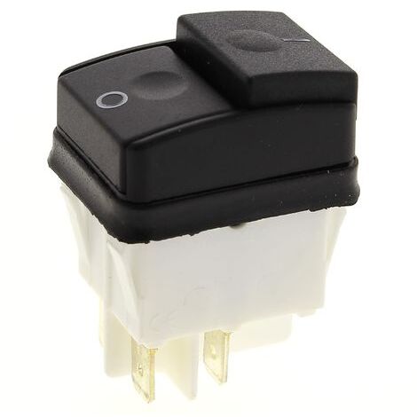 Interrupteur marche-arret 3.401.0178 - nettoyeur haute pression lavor