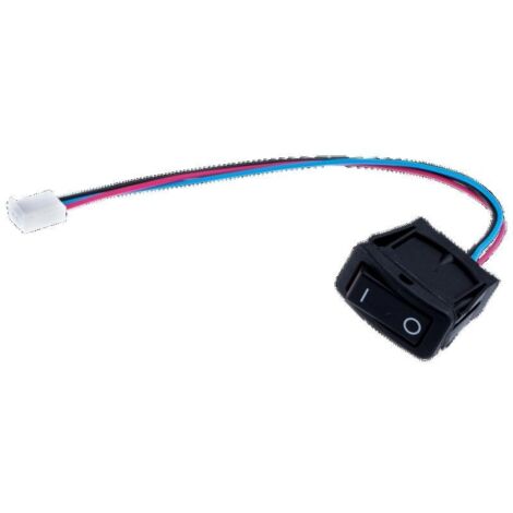 INTERRUPTEUR MARCHE/ARRÊT 579708701 ORIGINAL HUSQVARNA