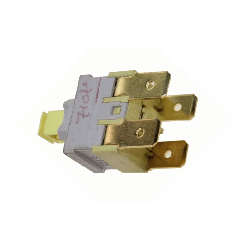 Interrupteur Marche Arret Pour Lave Vaisselle California - 71079