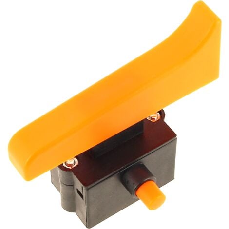 Interrupteur marche/arret fa4-12 2bd - meuleuse feider