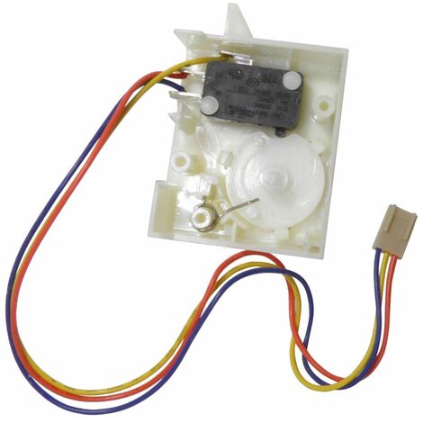 Interrupteur marche/arret (KW706678) Robot ménager KENWOOD