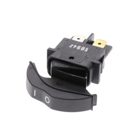 INTERRUPTEUR MARCHE ARRET M100 AUTO pour PIECES PREPARATION...