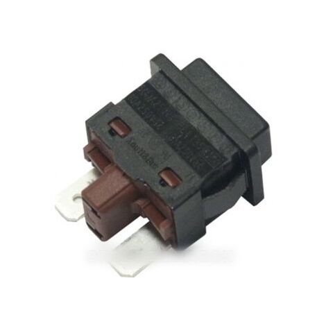 Interrupteur marche/arrêt pour Aspirateur TORNADO 326421005