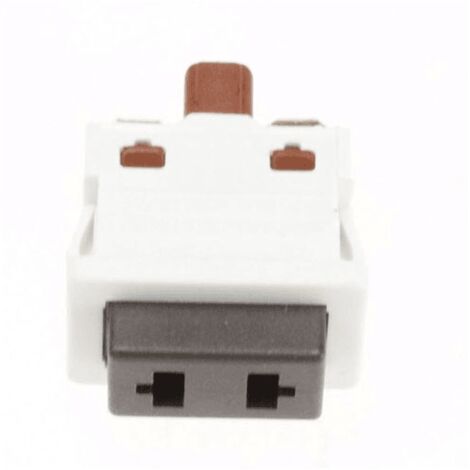 INTERRUPTEUR MARCHE ARRET POUR CONGELATEUR   SIEMENS - 00150713