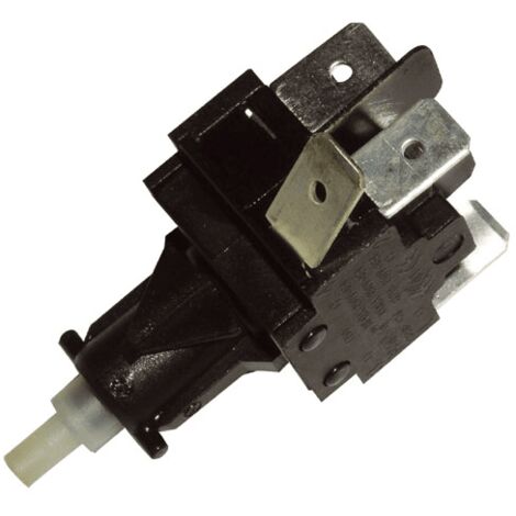 INTERRUPTEUR MARCHE ARRET POUR LAVE LINGE   BOSCH - 00059459