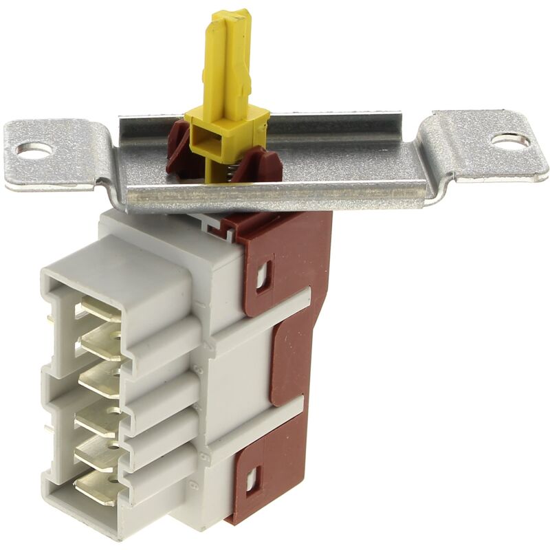 Arthur Martin - Interrupteur marche / arret 1115741017 - lave-vaisselle