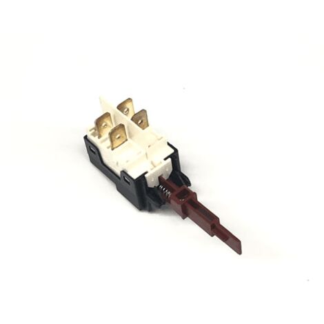 INTERRUPTEUR MARCHE ARRET POUR LAVE VAISSELLE FIRST LINE - 38623