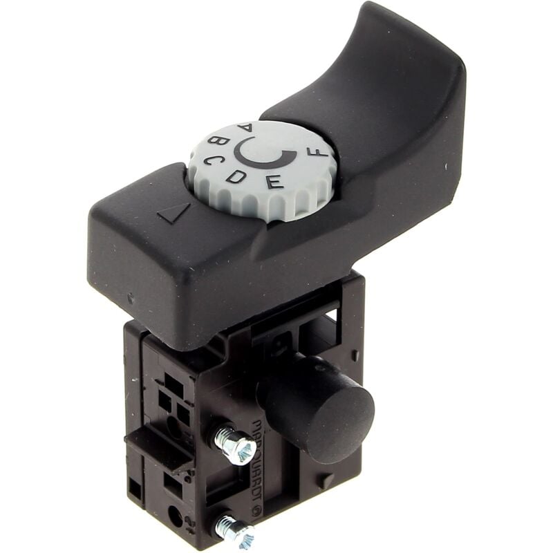 AEG - Interrupteur marche - arret 4931380635 - perceuse a.e.g