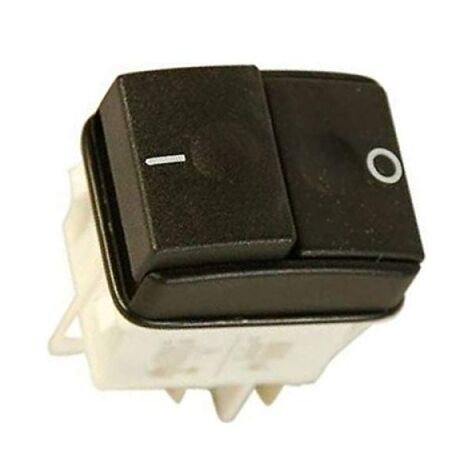 INTERRUPTEUR MARCHE ARRET POUR PETIT ELECTROMENAGER KARCHER - 66300870
