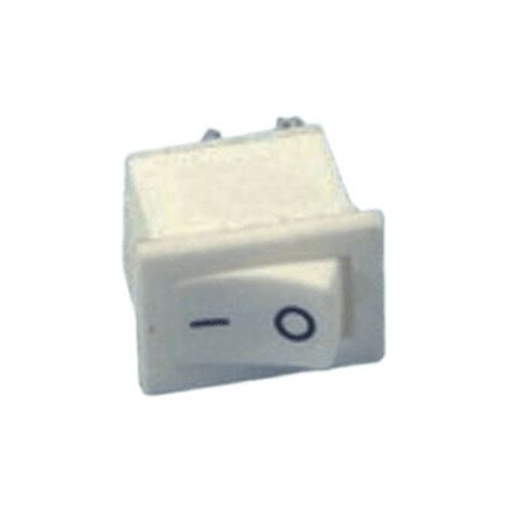 INTERRUPTEUR MARCHE ARRET POUR PETIT ELECTROMENAGER - KW703028