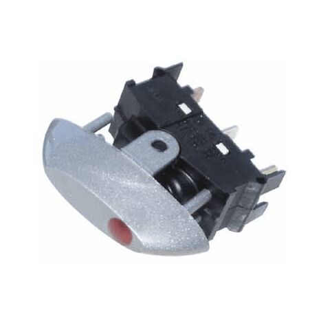 INTERRUPTEUR MARCHE ARRET POUR PETIT ELECTROMENAGER SEB - SS-760083