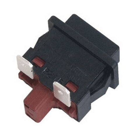 INTERRUPTEUR MARCHE ARRET pour PIECES ASPIRATEUR NETTOYEUR...