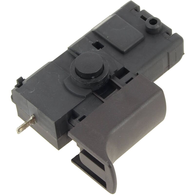 Interrupteur marche arret 2610390848 ponceuse bosch - vue 2