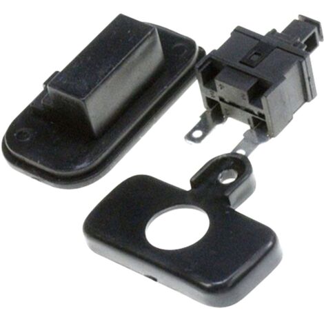 Interrupteur marche arrêt (RS-RT9520) Aspirateur MOULINEX, ROWENTA