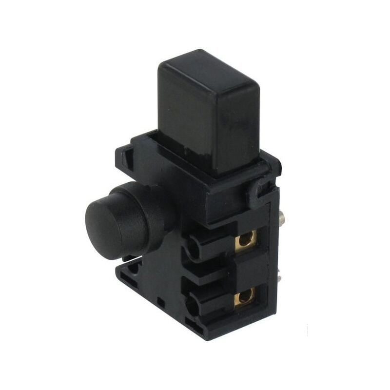 Interrupteur marche/arret tronçonneuse électrique Stihl