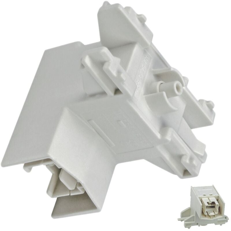 Interrupteur marche arrêt (293393-33333) (00611295) Lave-vaisselle BOSCH, SIEMENS, NEFF, BALAY, BLAUPUNKT, KUEPPERSBUSCH, PITSOS