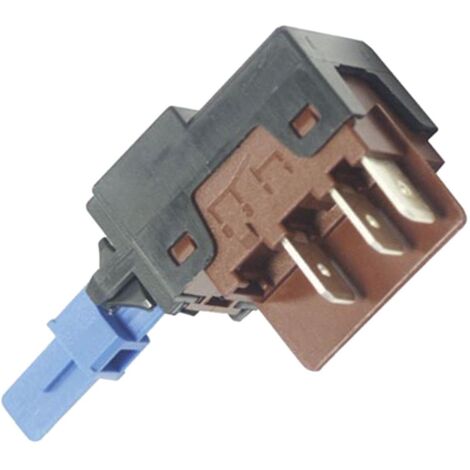 Interrupteur marche eco pour Lave-vaisselle BRANDT 31X8672