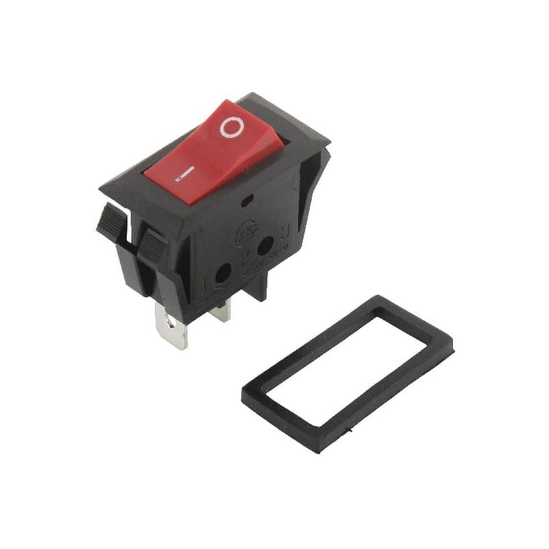 Briggs&stratton - Interrupteur marche/arrêt briggs et stratton 797340