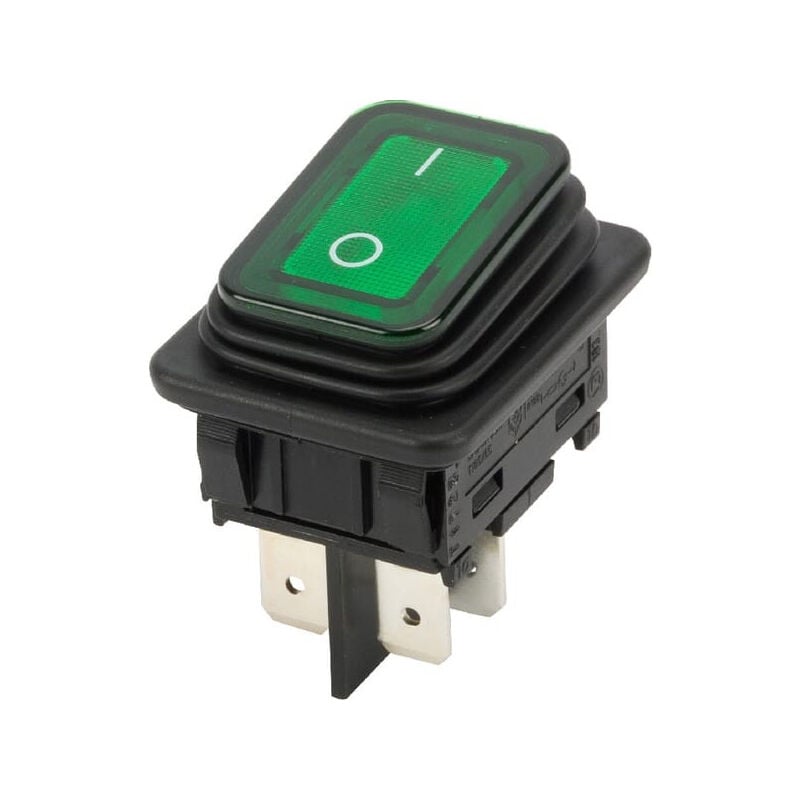 Interrupteur MARQUARDT 19353118