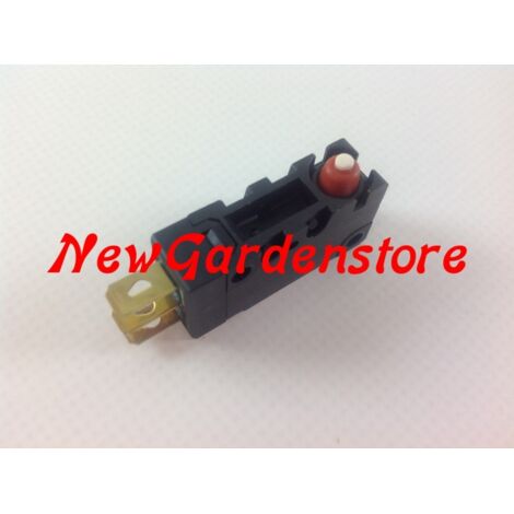 Interrupteur micro sac plein TC102 122 CONCORD 102 ALPINA 19410605/0 330319