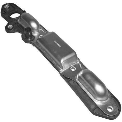 Interrupteur micrométrique haute performance pour poignée de porte de coffre, adapté à la réparation des systèmes de verrouillage de porte de coffre des Volkswagen Touran, Passat 3C et Golf Plus.